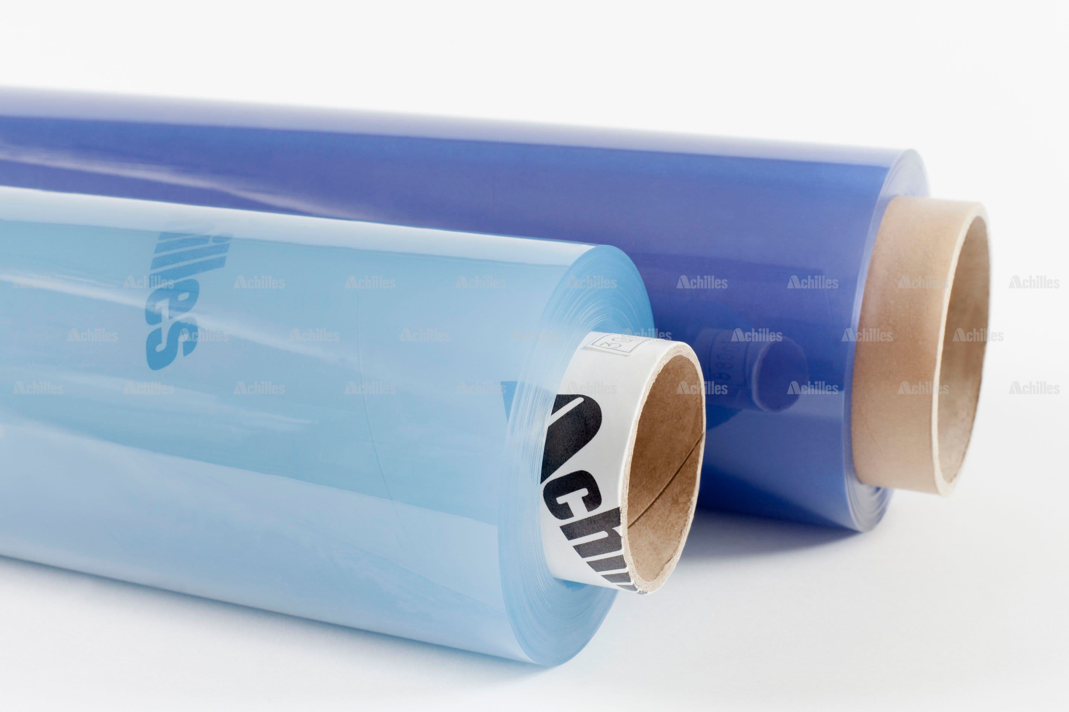 Achilles PVC Window Film