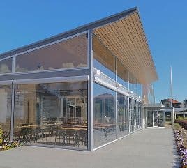 Achilles Awning Application